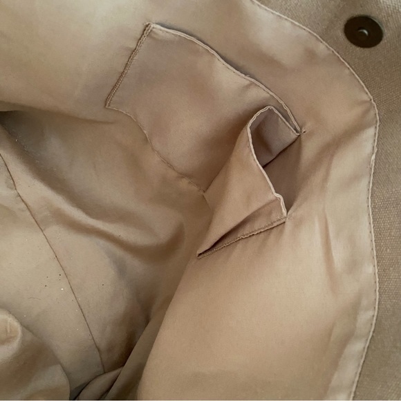 America and Beyond Beach tote bag - Picture 6 of 8